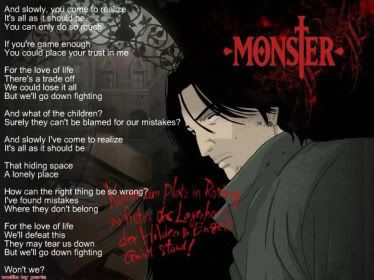 Monster