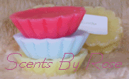 Scented Wax Tarts Tarts