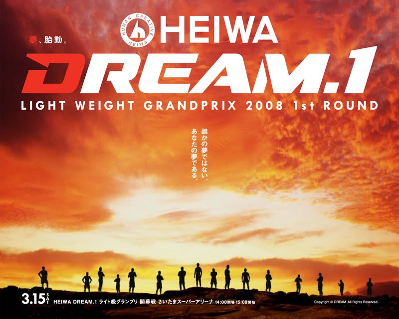 MMA Posters DREAM-1-mma-883809_1280_1024