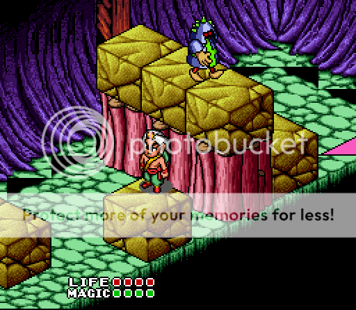 Equinox 62708-equinox-snes-screenshot-unable-to-jump-this-gap-our-hero-wishes