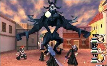 [PokeCommunity.com] The KH2 Club [Team]