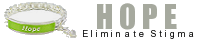 Eliminate Stigma banner