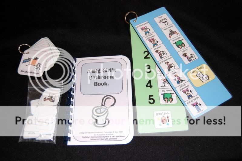 the most complete and most portable girl s toilet training kit you 