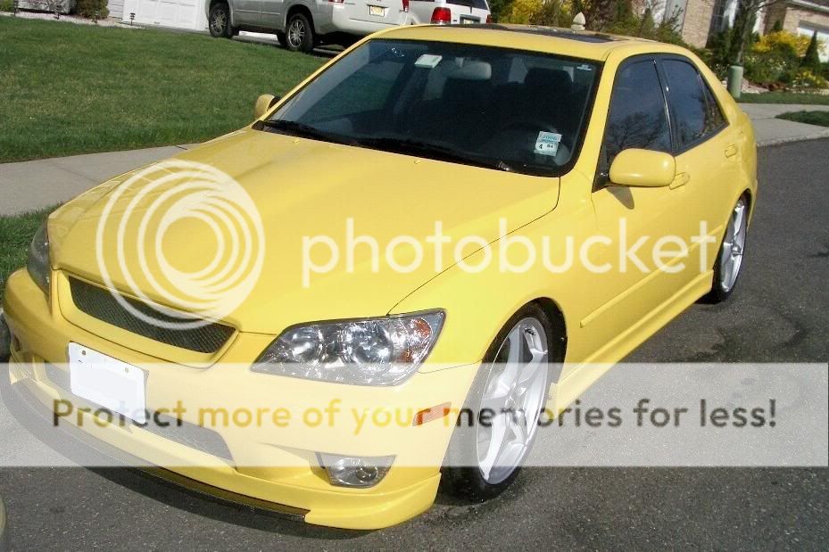 H&R Springs, Wheels, RMM, Yada Yada...*PICS* But how bout Teins ...