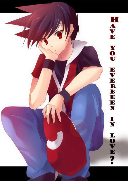 [PokeCommunity.com] Pokemon Special/Adventures Fan Club