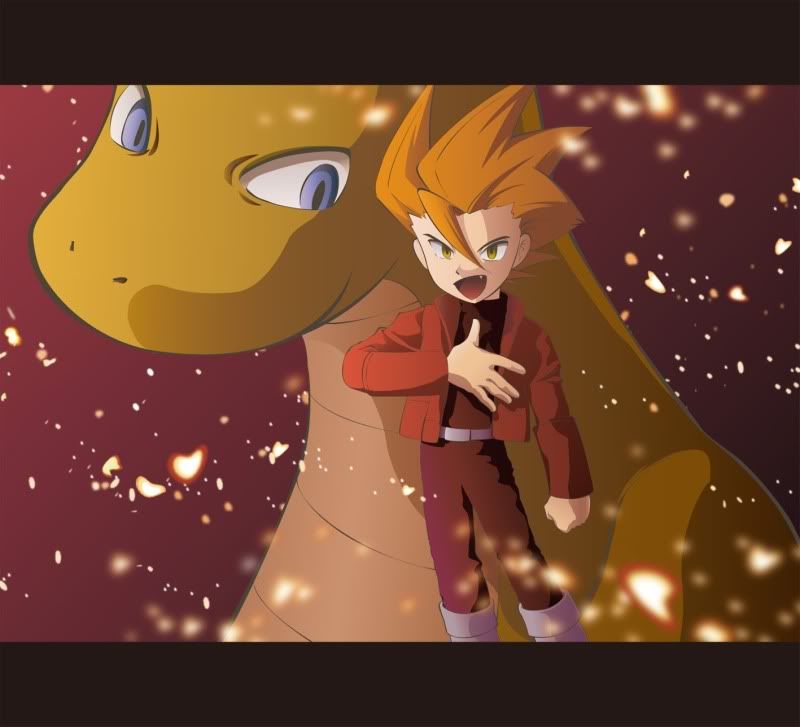 [PokeCommunity.com] Pokemon Special/Adventures Fan Club