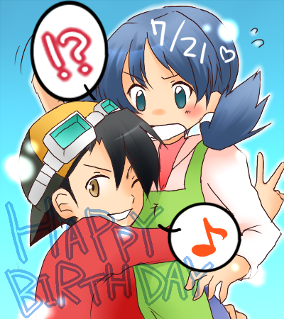 [PokeCommunity.com] Pokemon Special/Adventures Fan Club
