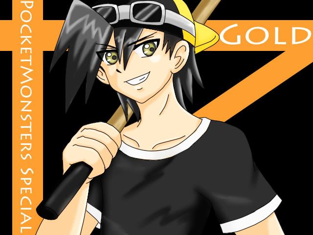 [PokeCommunity.com] Pokemon Special/Adventures Fan Club