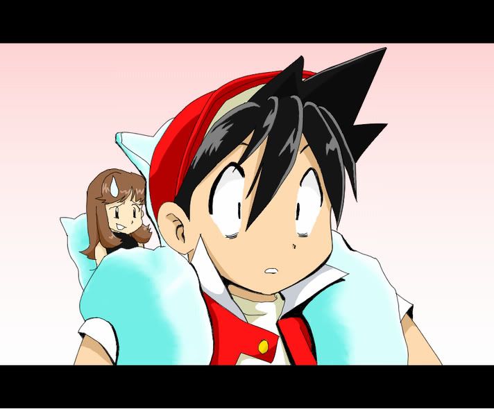 [PokeCommunity.com] Pokemon Special/Adventures Fan Club