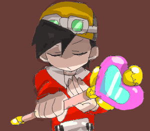 [PokeCommunity.com] Pokemon Special/Adventures Fan Club