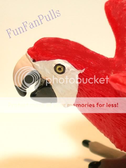 variety of our macaw bird pulls click on this link funfanpulls and go 