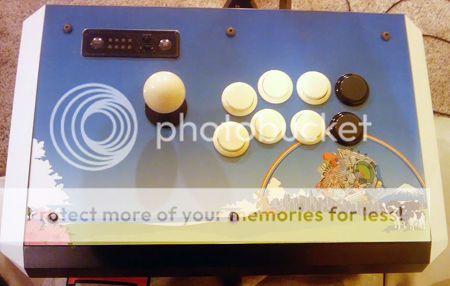 Show off your Fightstick/FightPad 2010-02-22203834