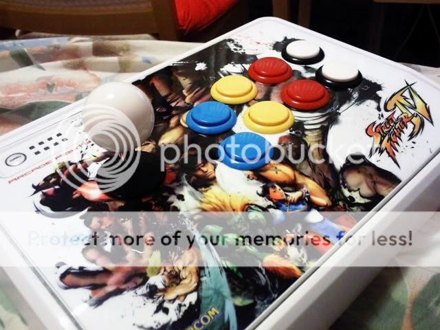 Show off your Fightstick/FightPad Photo0118