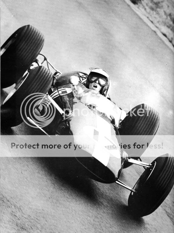 TRIVIA F1 !!! 1965_Spa_Clark