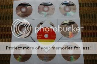 10 CD+G LOT) 80S/90S POP CLASSICS KARAOKE   PINK 12f  