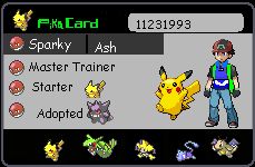 [PokeCommunity.com] Storm sprite Inc.