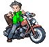 [PokeCommunity.com] Storm sprite Inc.