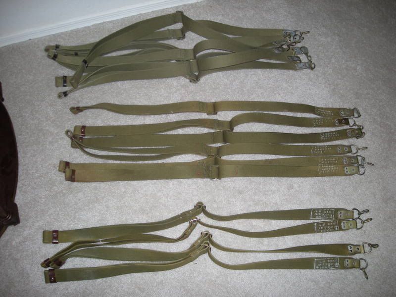 SOLD - Russian AK slings $25 each - SOLD | AK Rifles