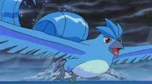 [PokeCommunity.com] The Ice and Dragon Pokèmon Fan Club