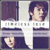 Kathy's Graphic Portfolio Riinxjunsu-timelesslove