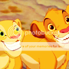 Disney Icons -   -   Lionking001