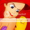 Disney Icons -   -   Mermaid006