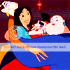 Disney Icons -   -   Mulan004