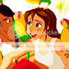 Disney Icons -   -   Tarzan006