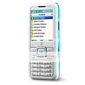 3 Skype Mobile Phone WP-S1 51c5_1